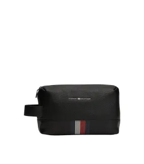 Trousse Tommy Hilfiger noire